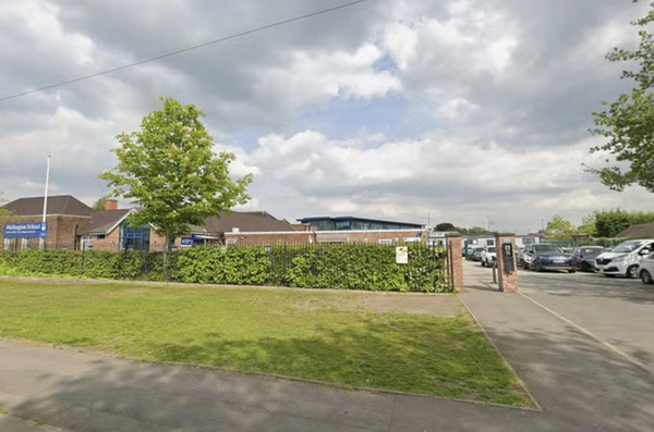 Greater Manchester School Warns Parents After Man Seen Following and Recording Pupil