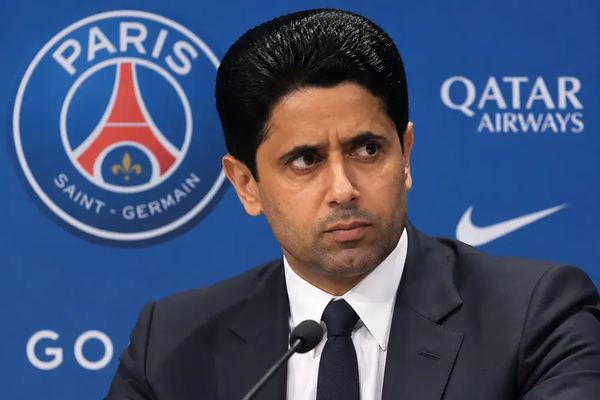 Nasser Al-Khelaïfi visé par une enquête en France pour prise illégale d’intérêts