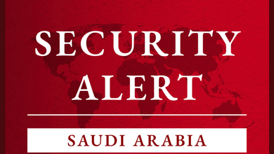 U S Tightens: U.S. Tightens Saudi Travel Rules, Requires Special Authorization for Taif and Yanbu