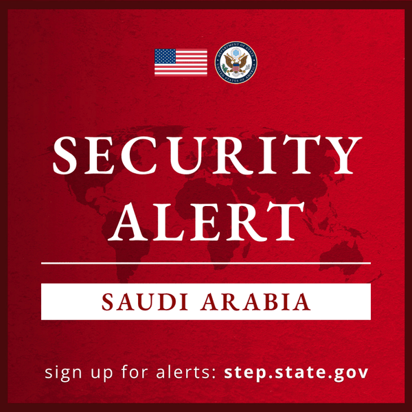 U S Tightens: U.S. Tightens Saudi Travel Rules, Requires Special Authorization for Taif and Yanbu