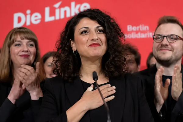 Wahlen in Deutschland: Linke liegt in Berlin klar vorn, AfD führt knapp in Mecklenburg-Vorpommern – CDU fällt auf historisches Tief