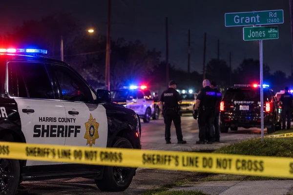 5-Year-Old Girl Killed in Harris County Roadway Shooting 1 5-Year-Old Girl Killed in Harris County Roadway Shooting