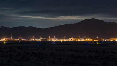 Explosion: Iranian State Media Reports Explosions at U.S. Air Bases in Jordan