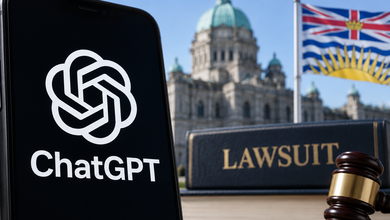 Mass Shooting: British Columbia sues OpenAI over failure to warn police before deadly mass shooting