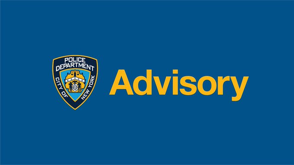 Video: NYPD Bomb Squad locks down Midtown Manhattan near UN over suspicious package 2 Video: NYPD Bomb Squad locks down Midtown Manhattan near UN over suspicious package