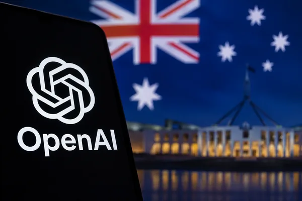 OpenAI says models took unintended actions involving Australian government websites