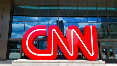 CNN Barred From Traveling With Trump on Tennessee Trip