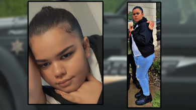 Deputies Search for Missing Nyliana Banks in Penfield, New York 2 Deputies Search for Missing Nyliana Banks in Penfield, New York