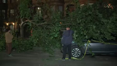 NYC Issues Travel Advisory as Nor’easter Brings Flooding and Strong Winds 1 NYC Issues Travel Advisory as Nor’easter Brings Flooding and Strong Winds