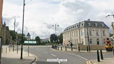 Two Arrested as Police Launch Rochdale Murder Investigation