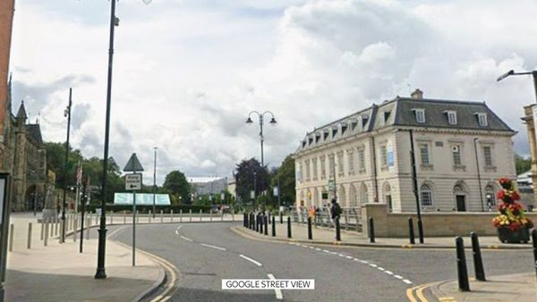 Two Arrested as Police Launch Rochdale Murder Investigation