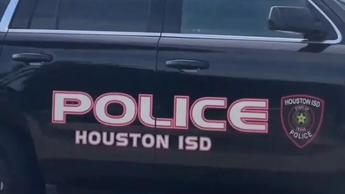 Travoris Hines Charged With Murder in Killing of Westbury High School Student LePaul Warren in Houston