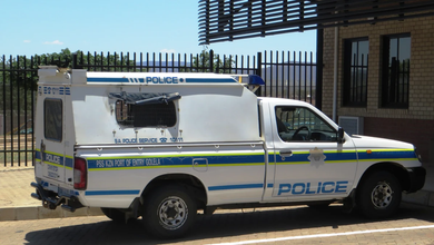 Carletonville Tavern Shooting: 17 Reported Killed as Police Hunt Eight Gunmen