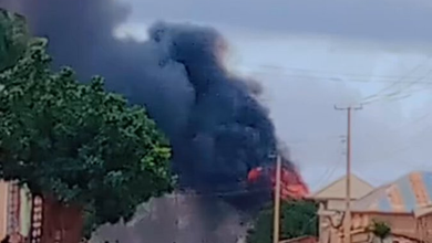 Video: Deaths Reported as Heavy Fighting Erupts in Baidoa, Somalia