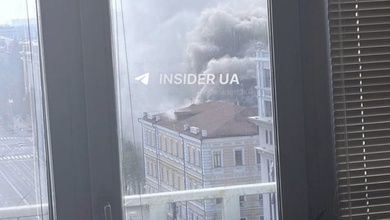 Explosion nahe deutscher Botschaft in Kiew gemeldet 4 Explosion nahe deutscher Botschaft in Kiew gemeldet