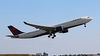 Boston-Bound Delta Flight Makes Emergency Landing in Portugal After Smoke Reported in Cabin
