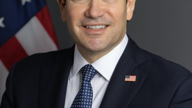 Rubio annonce des restrictions de visas contre ceux qui entravent le retour d’enfants enlevés