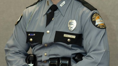 Hayden Phillips: Kentucky State Police Pay Tribute to Trooper Killed in I-65 Shooting