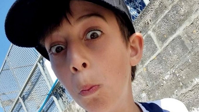 Hayden Jones-Powell Inquest: Boy, 13, Said He Couldn’t Swim Before Drowning 4 Hayden Jones-Powell Inquest: Boy, 13, Said He Couldn’t Swim Before Drowning