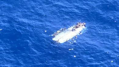 Puerto Rico Boat Capsizes: 2 Dead, 40 Rescued as Survivors Report Machete Attack