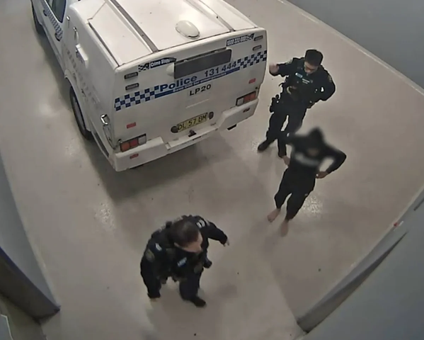 Drone Operator Charged Over Alleged Murder Conspiracy in Sydney, Police Say
