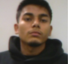 ICE arrests Salvadoran man during operation in Waltham, Massachusetts