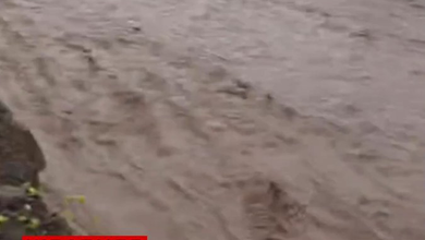 Video: Immediate evacuations ordered in Hatch, New Mexico amid flash flood emergency