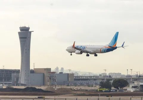 Flydubai FZ1073: Pilot dispute behind emergency as suicide-attempt report remains unconfirmed