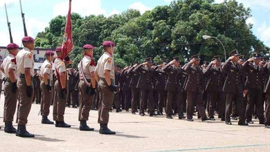 One dead in clashes between Venezuelan security forces and Colombian guerrillas