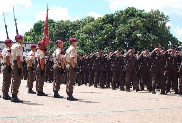 One dead in clashes between Venezuelan security forces and Colombian guerrillas