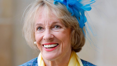 Dame Esther Rantzen dies aged 86 after long broadcasting and campaigning career