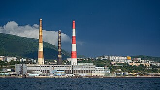 Magnitude 5.2 earthquake strikes southeast of Petropavlovsk-Kamchatsky, Russia 3 Magnitude 5.2 earthquake strikes southeast of Petropavlovsk-Kamchatsky, Russia