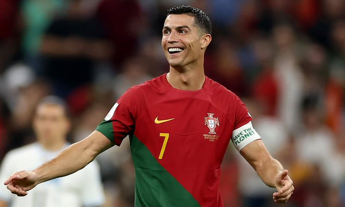Cristiano Ronaldo leaves Portugal camp after Jorge Jesus press conference, vows to reveal ‘truth’