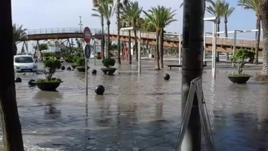M3.0 earthquake strikes east of Ciutadella, Spain