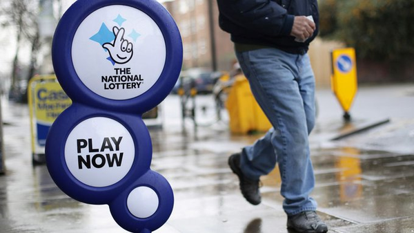 UK Lotto player wins £2 million jackpot after matching all six numbers