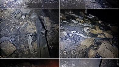 Iranian forces have: Iranian forces have shot down a U.S. MQ-9 Reaper UAV over Khomein