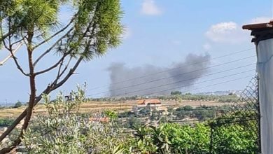أكثر من 14: أكثر من 14 عملية تفجير تستهدف أطراف المنصوري منذ الصباح