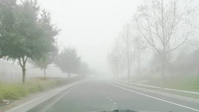 طقس لبنان يتقلب غداً.. ضباب ورذاذ وانخفاض بالحرارة 4 طقس لبنان يتقلب: طقس لبنان يتقلب غداً… ضباب ورذاذ وانخفاض بالحرارة