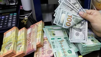 اجتماع مالي خارج: اجتماع مالي خارج المألوف… هل بدأ تنفيذ القانون الإصلاحي؟