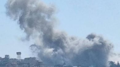 تفجيرات في المنصوري: تفجيرات في المنصوري وتحليق مكثف للطيران المسيّر في أجواء صور