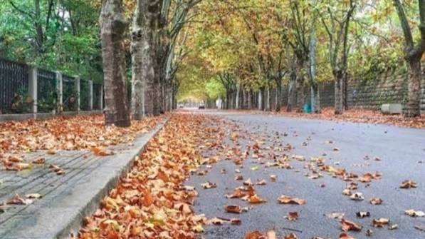 طقس خريفي في لبنان.. متى تنخفض الحرارة وتتساقط الأمطار؟