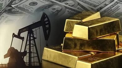 ارتفاع أسعار النفط: ارتفاع أسعار النفط والذهب عالمياً وسط توترات الشرق الأوسط