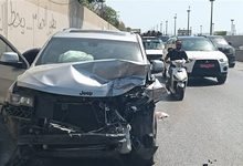 حصيلة حوادث السير: حصيلة حوادث السير خلال يوم… قتيلان و 7 جرحى