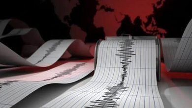 هزة أرضية: هزة أرضية في منطقة لالا - البقاع الغربي… كم بلغت قوتها؟