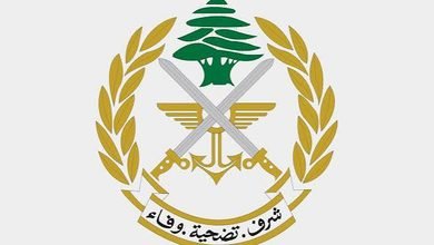 قيادة الجيش تحذّر من تَجدُّد الحملة التي تستهدف المؤسسة العسكرية وقيادتها 4 قيادة الجيش تحذ: قيادة الجيش تحذّر من تَجدُّد الحملة التي تستهدف المؤسسة العسكرية وقيادتها