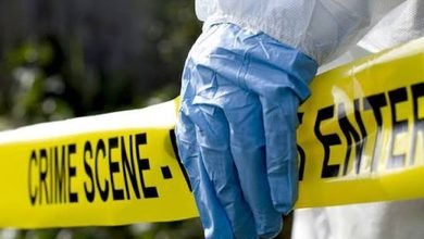 جثة امرأة داخل: جثة امرأة داخل منزلها في دير قانون النهر… والتحقيقات بدأت