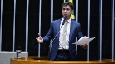 O que é: O que é 'ativo minerário', negócio citado por Nikolas Ferreira a Vorcaro - G1