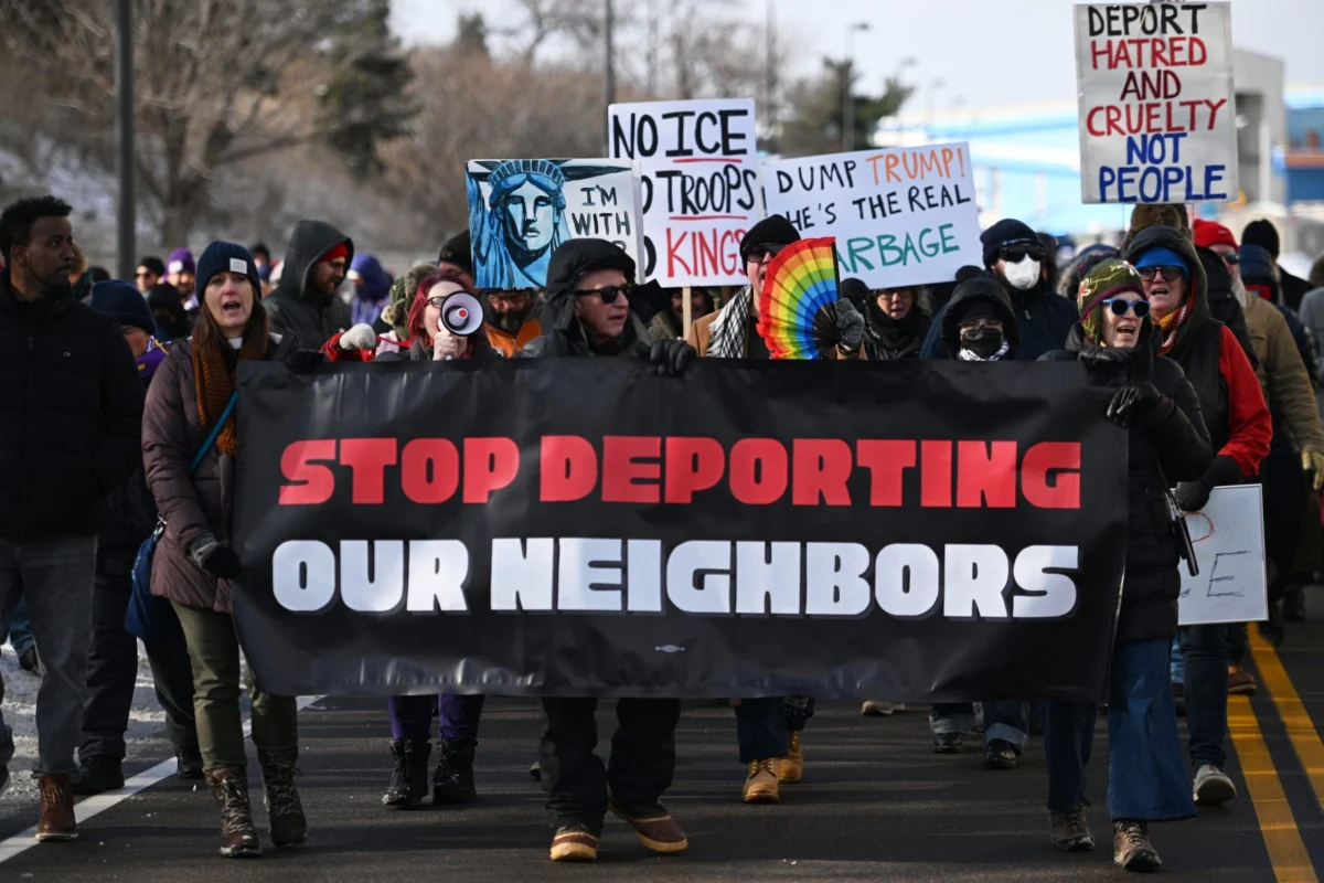 Immigration revitalizing small-town