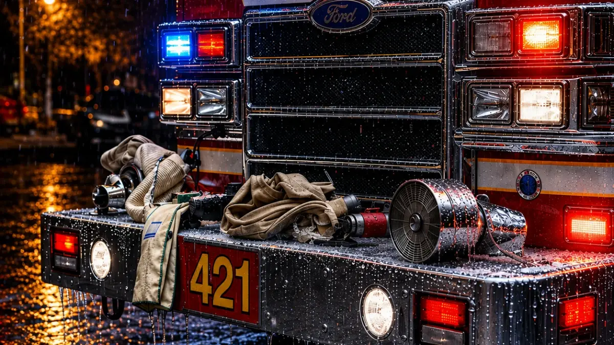 Incendie dans un restaurant adoré au Québec 1 Incendie dans un restaurant adoré au Québec