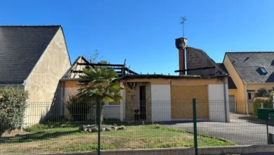 Incendie de Trignac. Deux hommes soupçonnés d'être à l'origine du sinistre jugés ce mercredi 16 septembre, les sinistrés attendent des réponses 3 Incendie de Trignac. Deux hommes soupçonnés d'être à l'origine du sinistre jugés ce mercredi 16 septembre, les